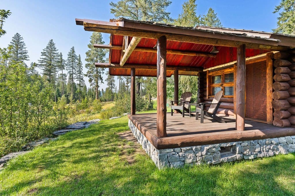 48 Bridle Ct, Bigfork