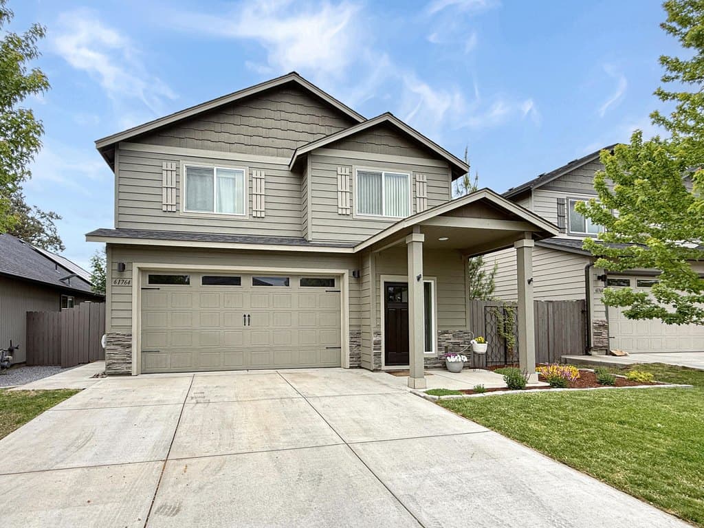 61764 SE Camellia St, Bend
