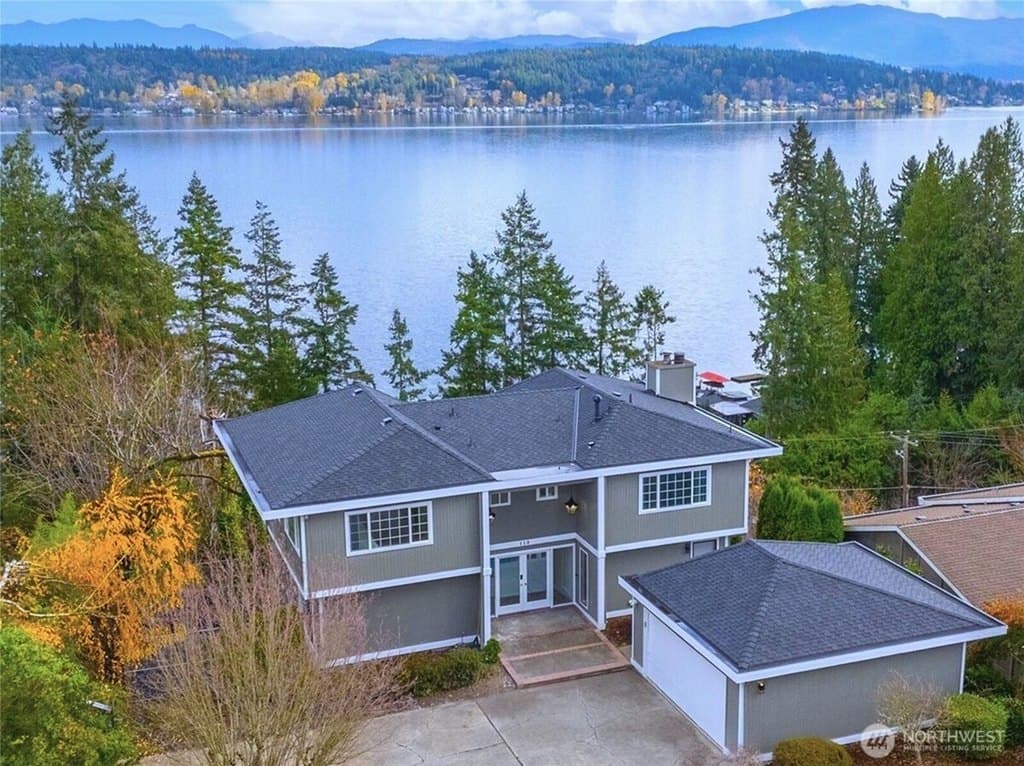 110 174th Pl NE, Bellevue