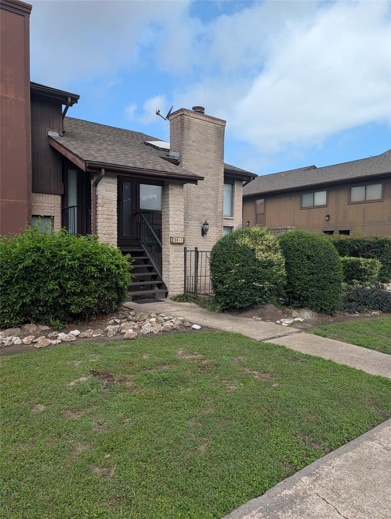 58 Evanston St Apt 1, Houston