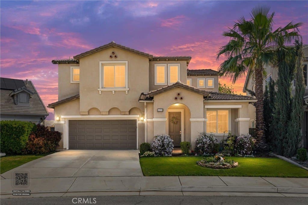 6119 Pilar Way, Bakersfield