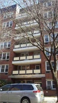 144-70 41 Ave Unit 4D