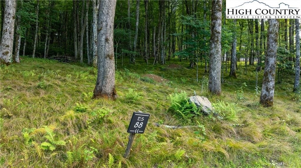 Es88 Lands End Trl, Banner Elk