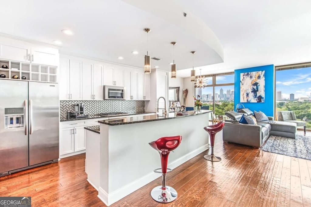 270 17th St NW Unit 1409