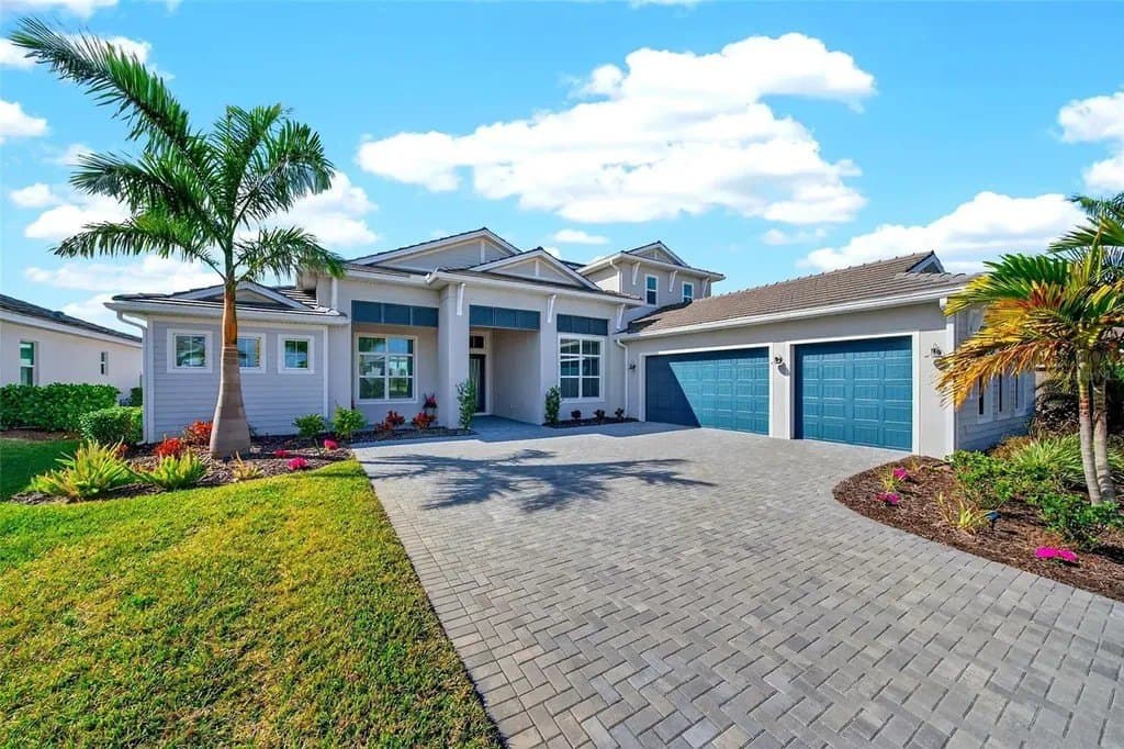 8444 Cane Bay Ct, Lakewood Ranch