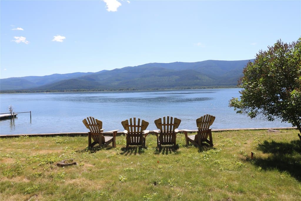 22545 MT Highway 83, Bigfork