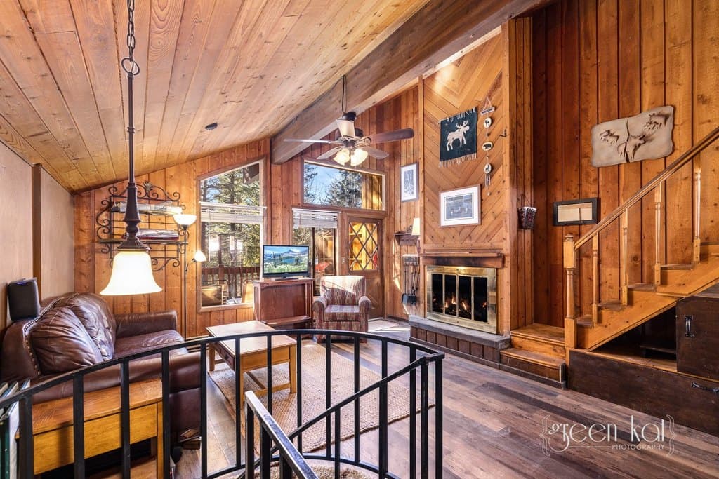 62 Limber Pne, Whitefish