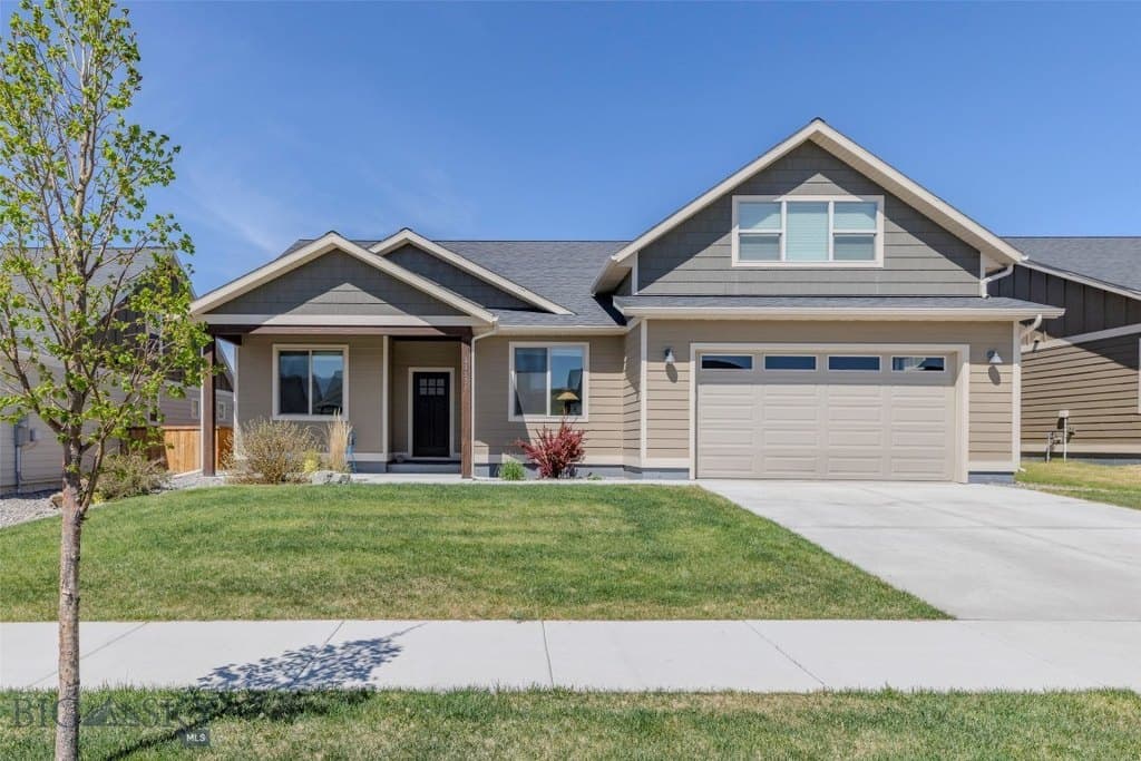 1115 Sweetgrass Ln, Livingston