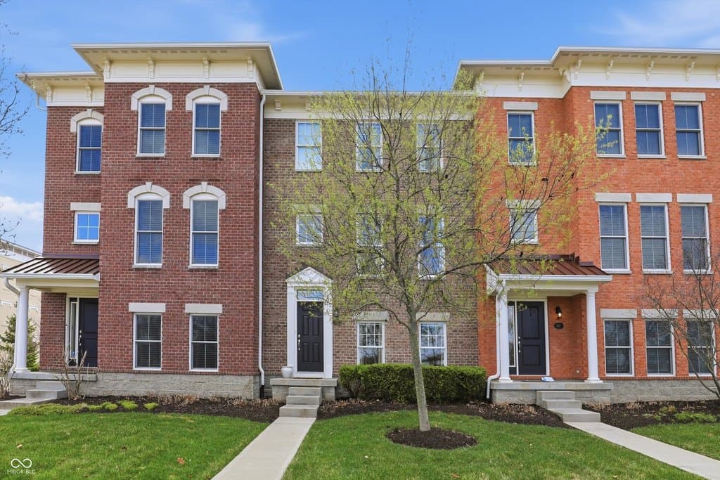 2611 Manigault St, Carmel