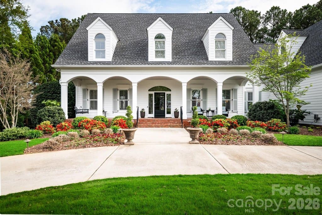 17210 Jetton Rd, Cornelius