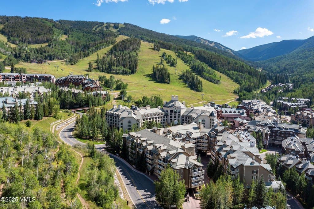210 Offerson /32 Rd Unit R214, Beaver Creek