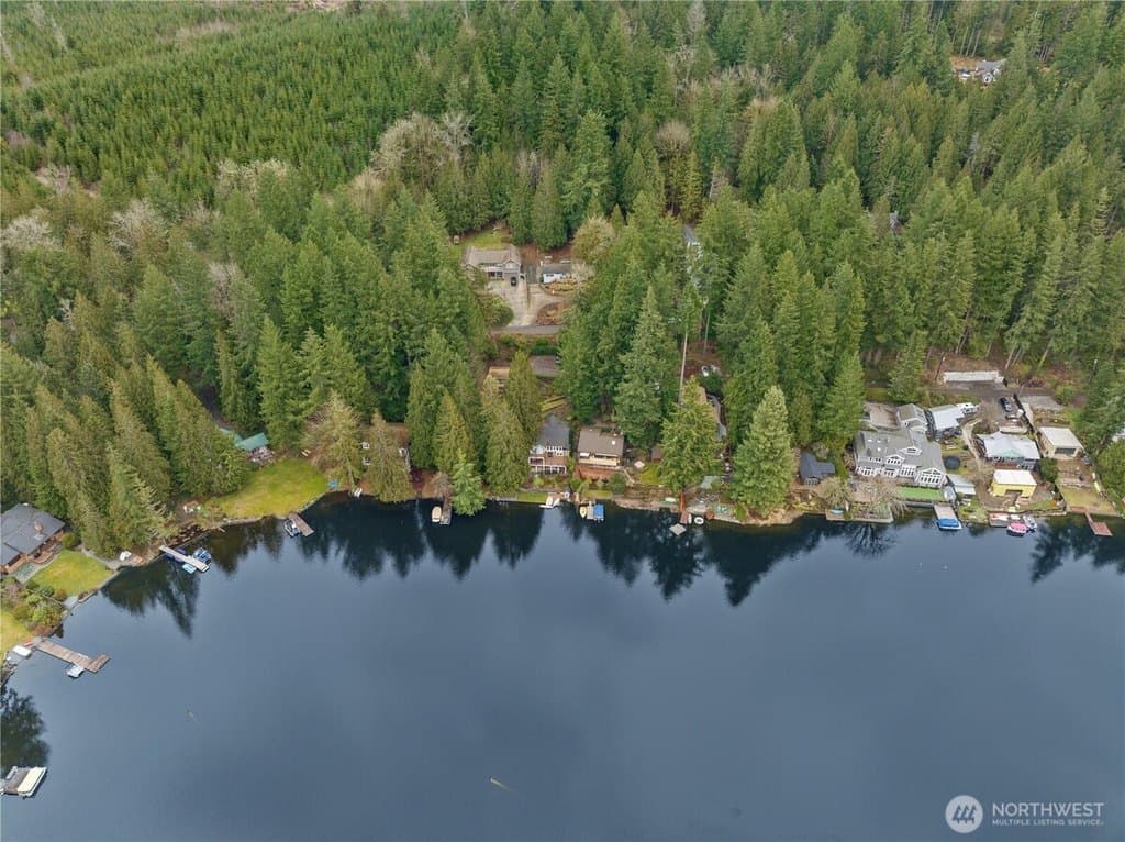 3866 E Ames Lake Dr NE, Redmond