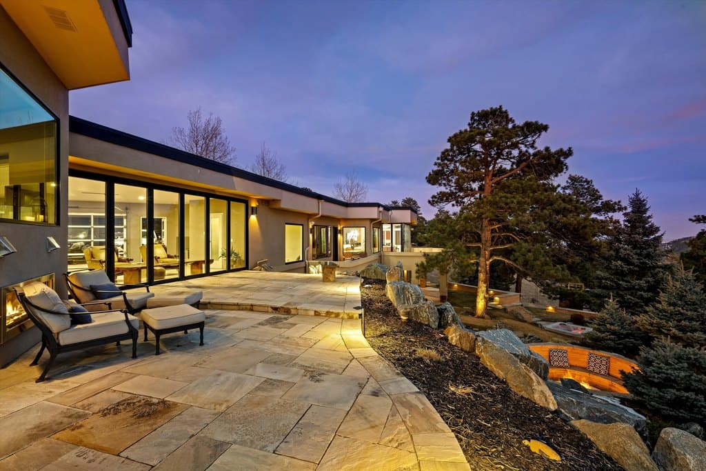 23534 Waynes Way, Golden