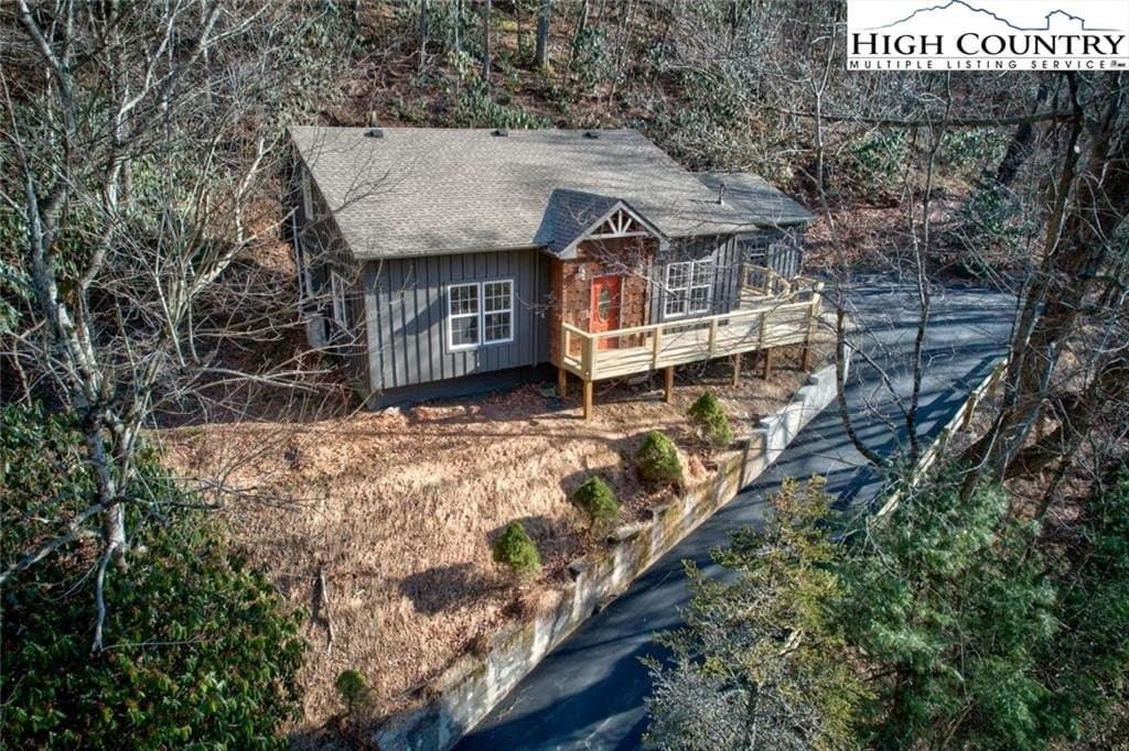 854 Niley Cook Rd, Blowing Rock