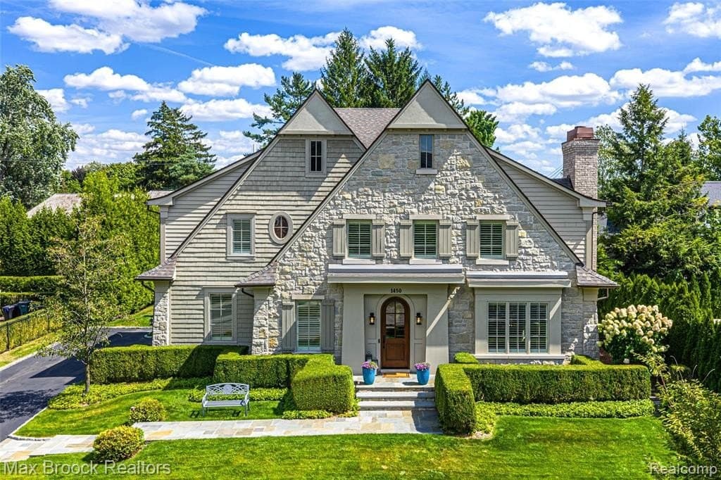 1450 Pilgrim Ave, Birmingham