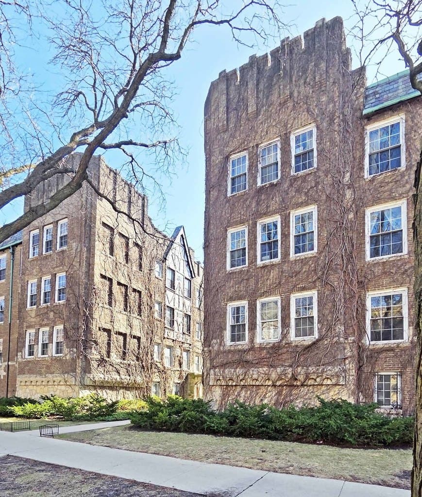 2333 W Farwell Ave Apt 3S