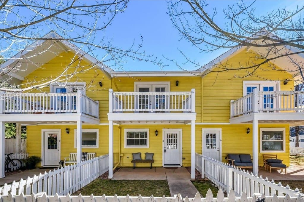 3515 Broadway St Apt B, Boulder