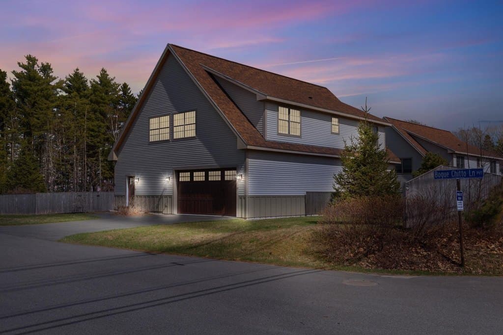 3 Bogue Chitto Ln Unit 1