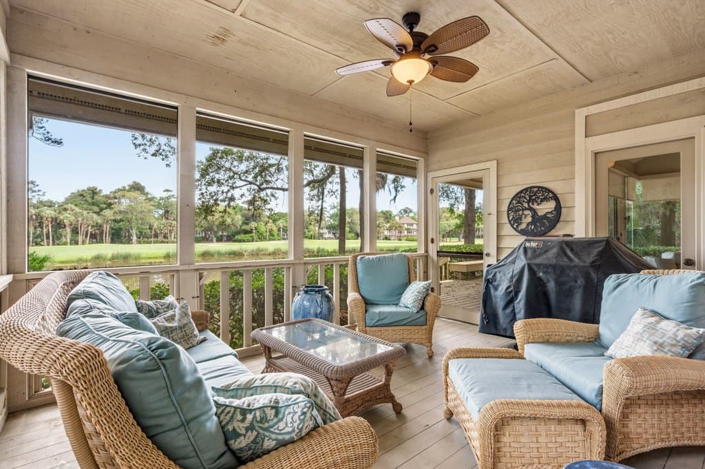 144 Augusta National Ct, Kiawah Island