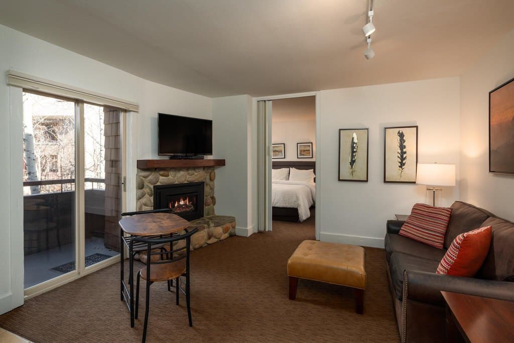 109 Village Way Unit 2005, Sun Valley