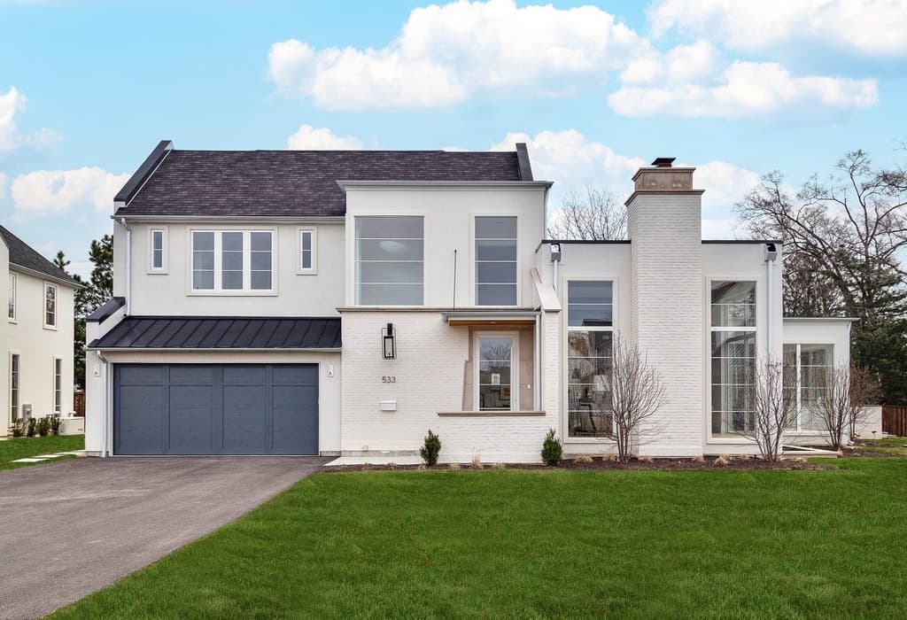 533 Kensington Ct, Hinsdale