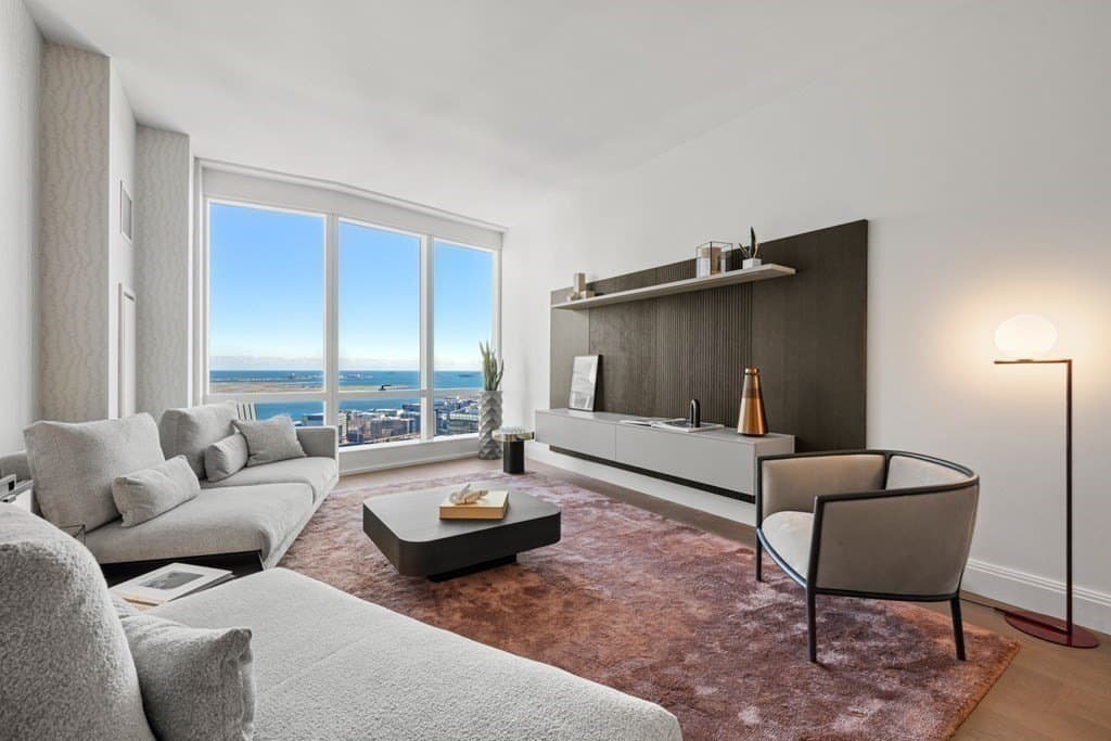 240 Devonshire St Unit 5710