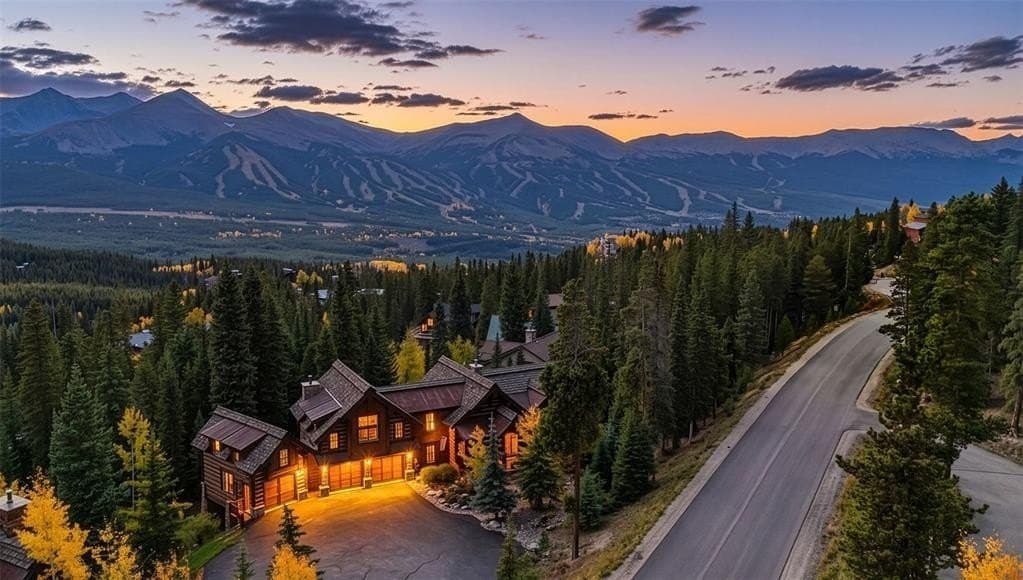 62 Goldenview Dr, Breckenridge