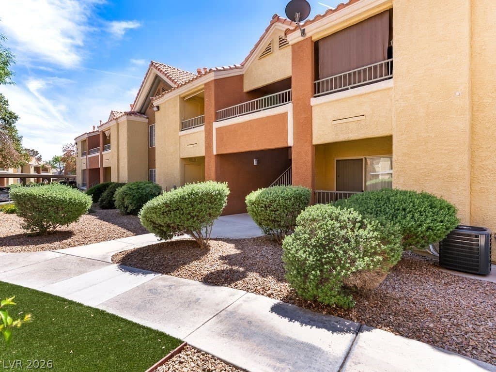 2120 Ramrod Ave Unit 423, Henderson