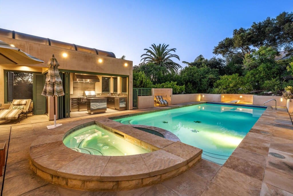 930 Monte Dr, Santa Barbara