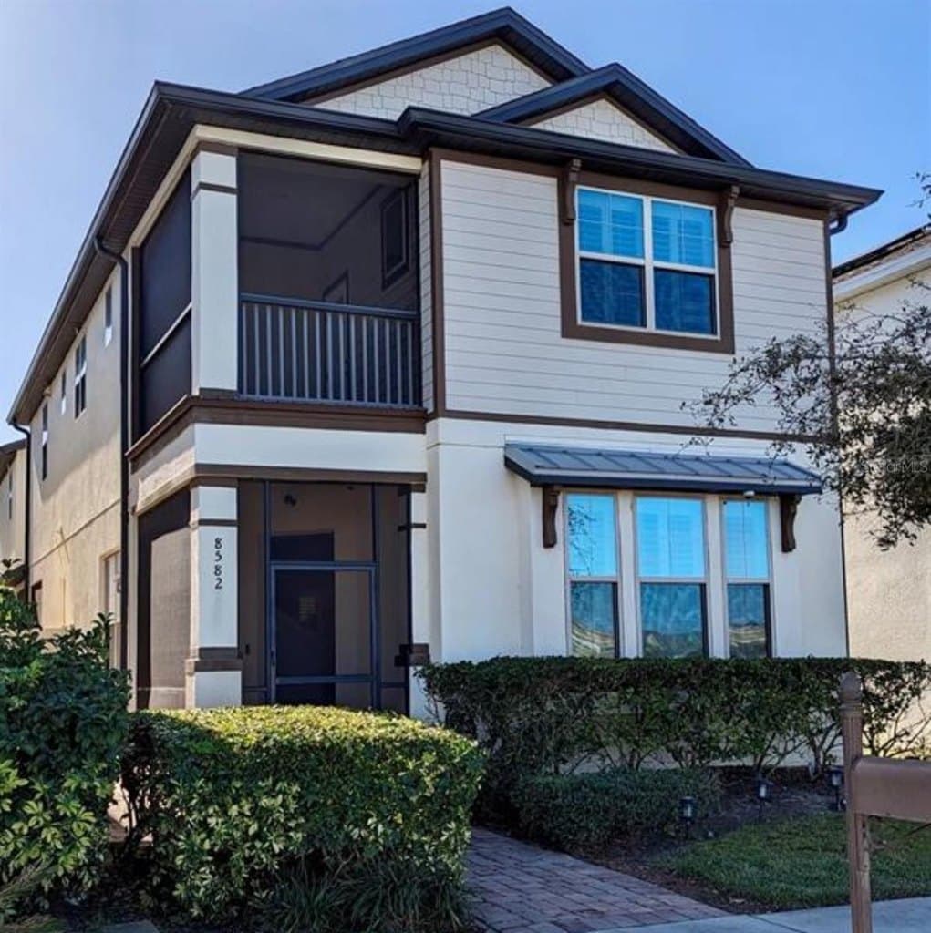 8582 Powder Ridge Trl, Windermere