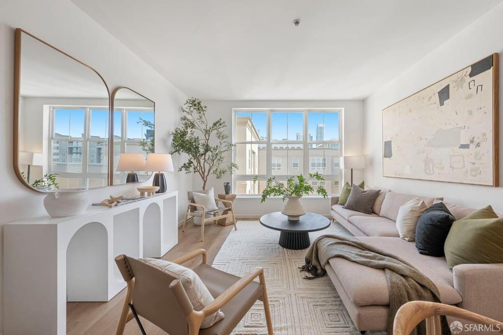 821 Folsom St Apt 515, San Francisco