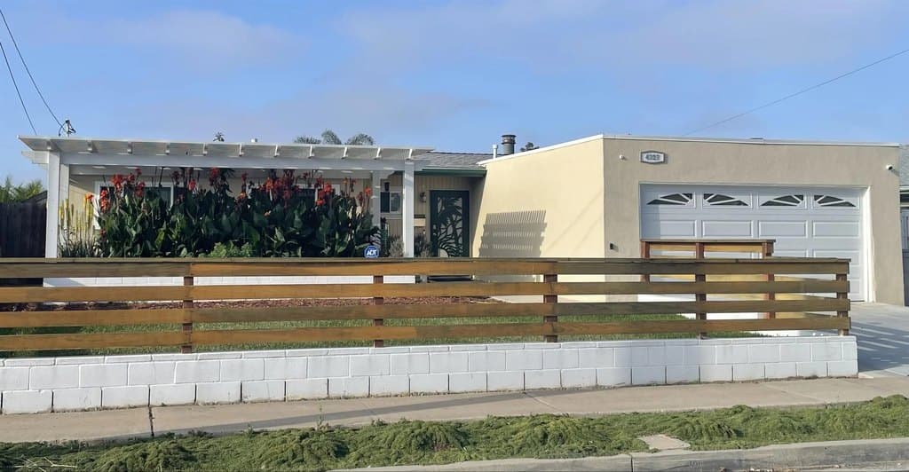 4727 Mount Longs Dr, San Diego