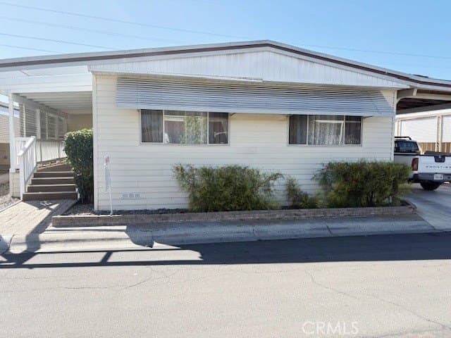 14851 Jeffrey Rd Spc 326, Irvine