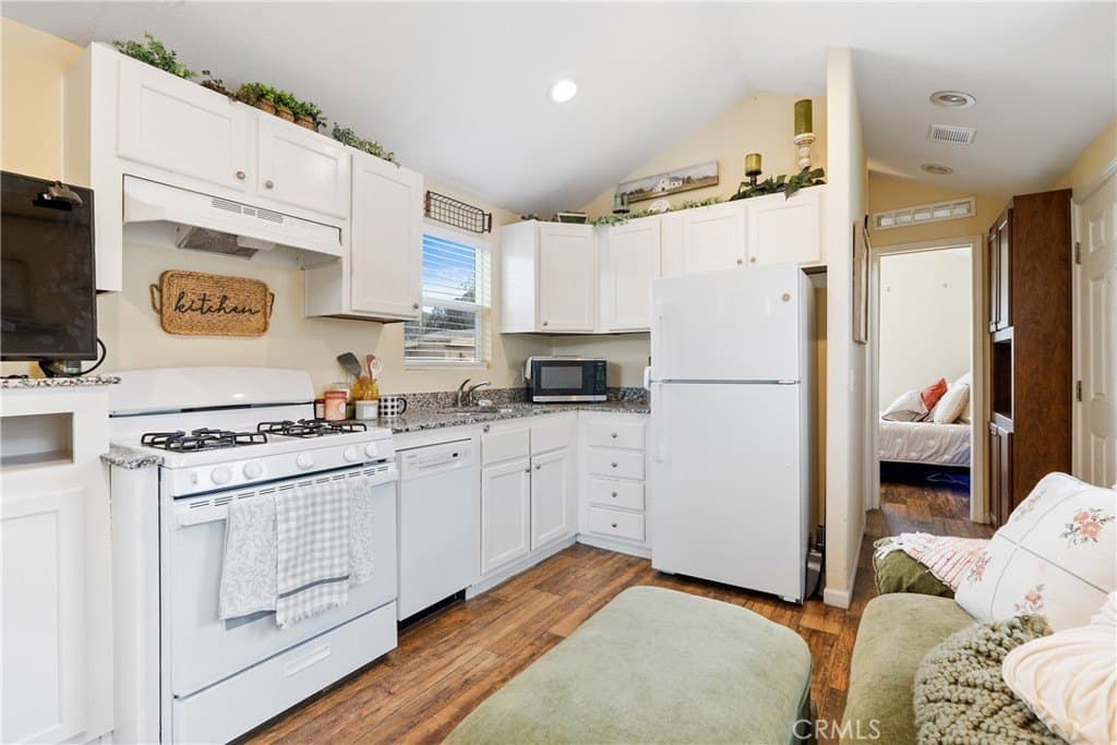 145 South St Spc B5, San Luis Obispo
