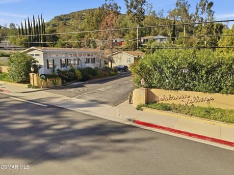 23777 Mulholland Hwy Spc 177