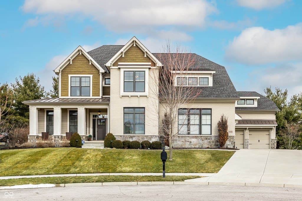 14523 Smickle Ln, Carmel