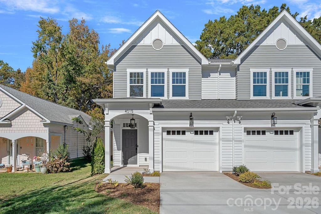 4021 Sofley Road
