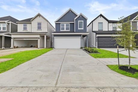 2630 Afton Heights Way