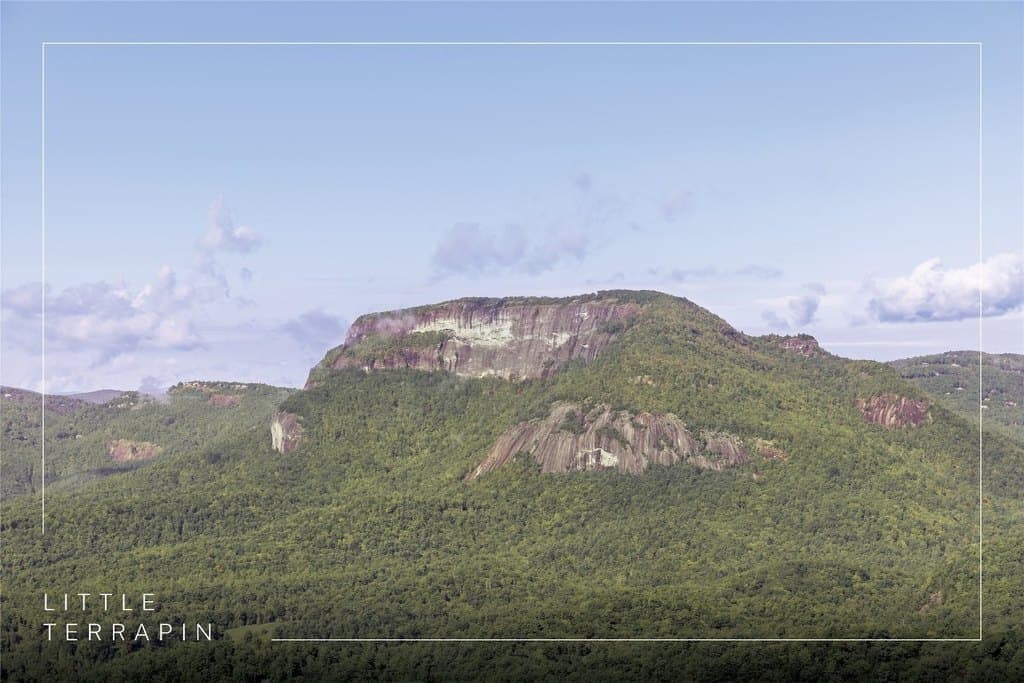 850 Little Terrapin Rd Lot 20, Cashiers