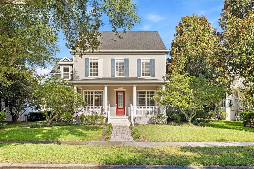 11333 Camden Park Dr, Windermere