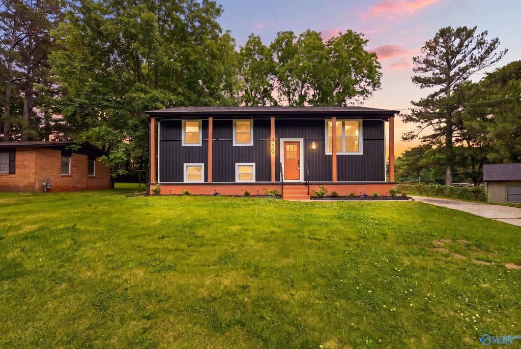 439 N Edgemont Cir NW, Huntsville