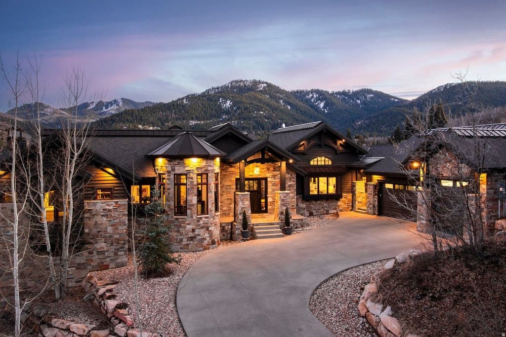 8905 Parleys Ln, Park City