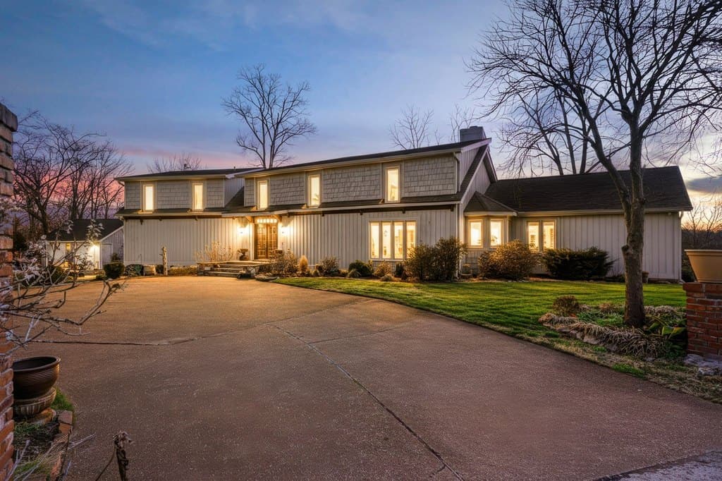 2496 Old Natchez Trce, Franklin