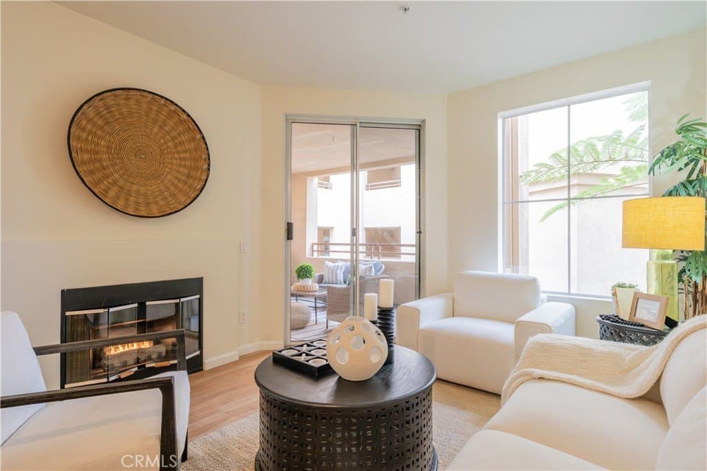 1301 Cabrillo Ave Unit 208, Torrance