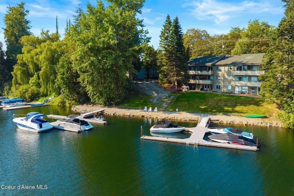 720 N Third Ave Apt 9, Sandpoint