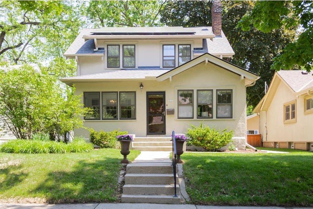 4645 33rd Ave S, Minneapolis