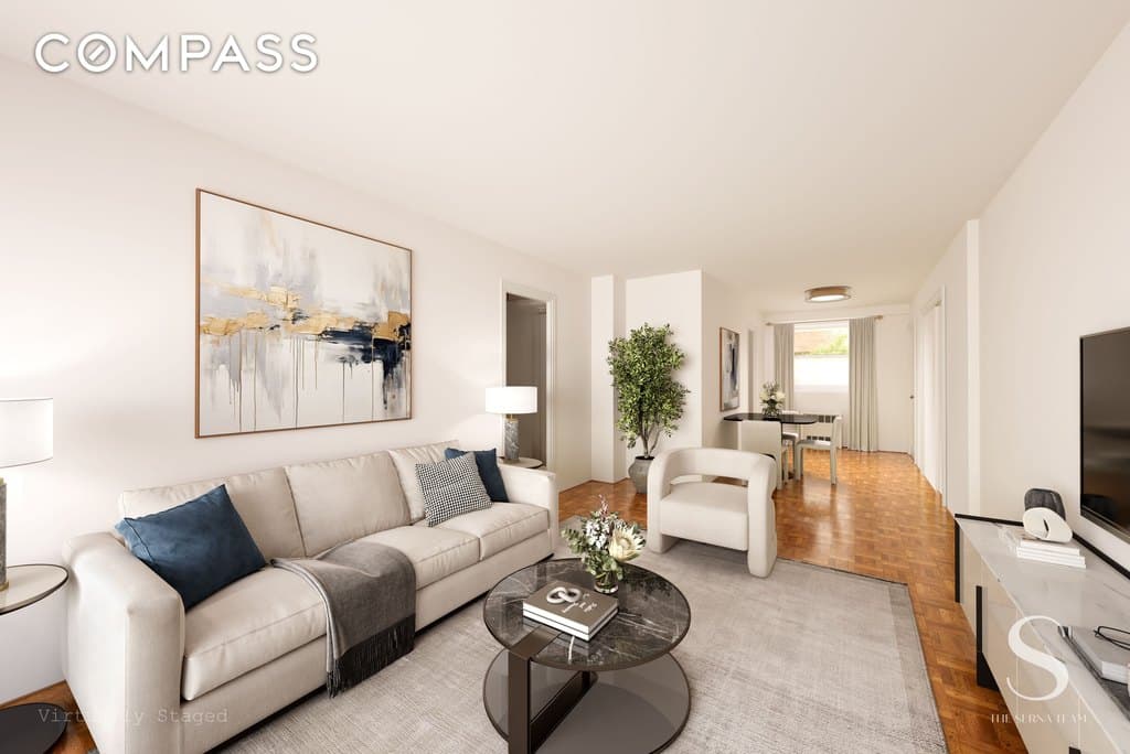 35-51 85th St Unit 4F