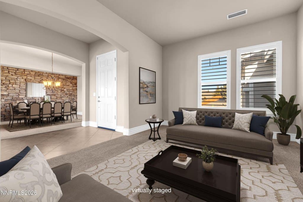 4747 Jacmel Ct, Sparks