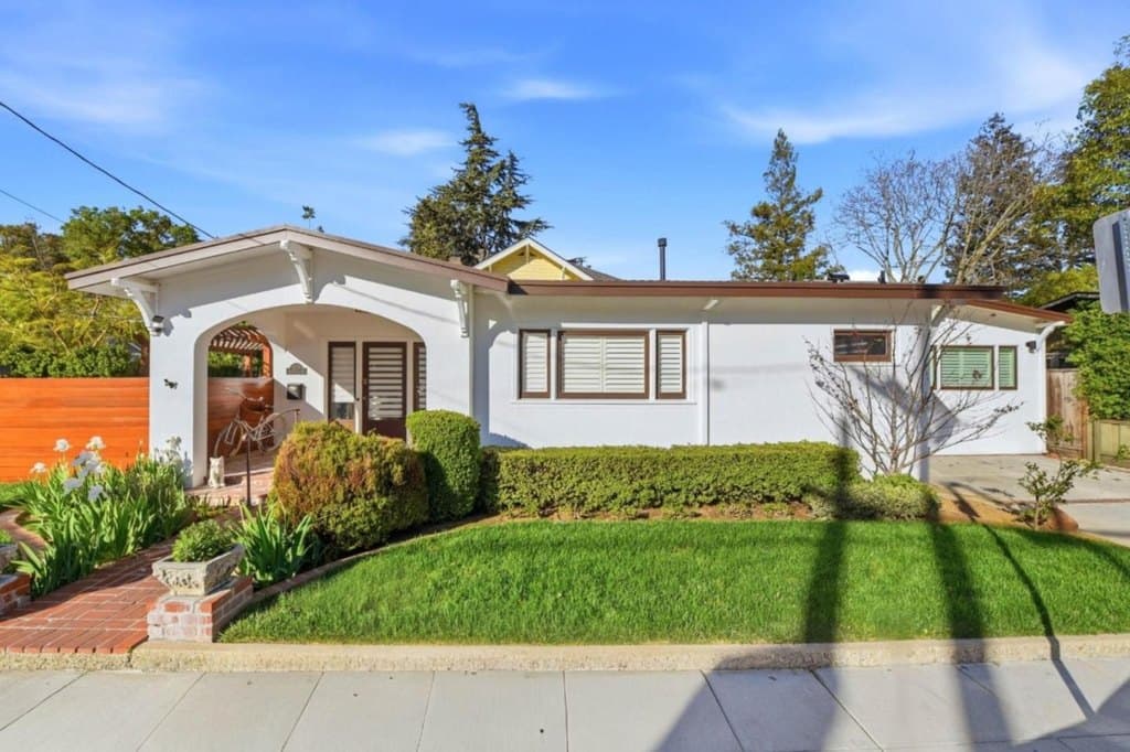 222 Nicholson Ave, Los Gatos