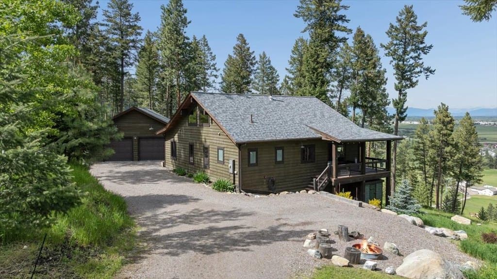 267 Glacier Ranch Rd, Kalispell